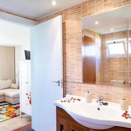 Apartment Belvedere Penthouse Puerto de Santiago (Tenerife)