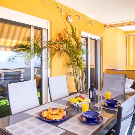 Апартаменты Belvedere Penthouse