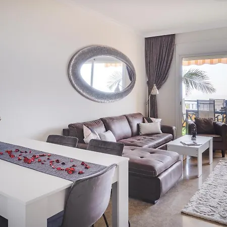 Апартаменты Belvedere Penthouse