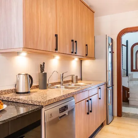 Апартаменты Belvedere Penthouse