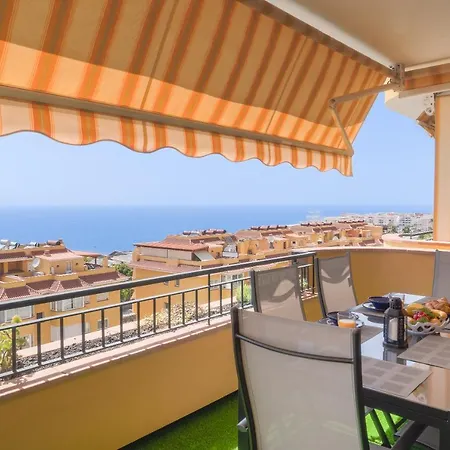Апартаменты Belvedere Penthouse