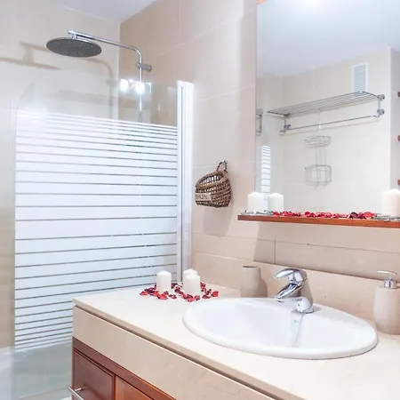 Апартаменты Belvedere Penthouse