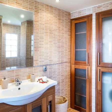 Belvedere Penthouse Пуэрто-де-Сантьяго