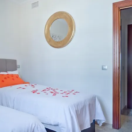 Апартаменты Belvedere Penthouse