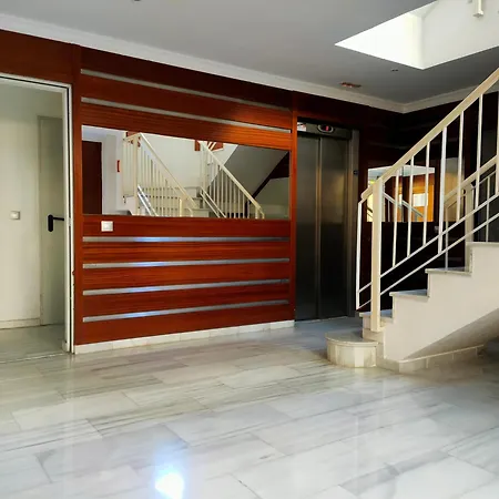 Апартаменты Belvedere Penthouse