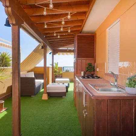 Apartamento Belvedere Penthouse