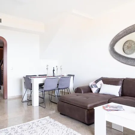 Apartamento Belvedere Penthouse *