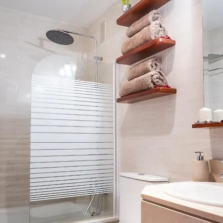 Apartamento Belvedere Penthouse