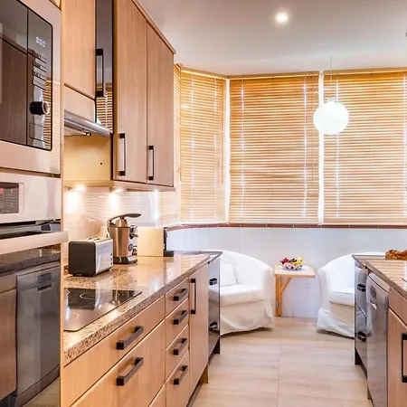 Apartamento Belvedere Penthouse Puerto de Santiago (Tenerife)