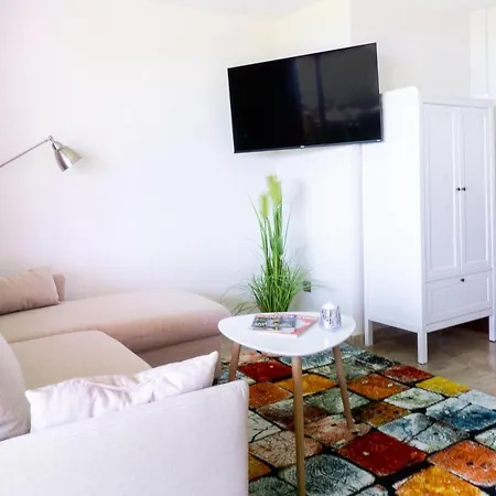 Apartamento Belvedere Penthouse *