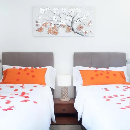 Apartamento Belvedere Penthouse Puerto de Santiago (Tenerife)