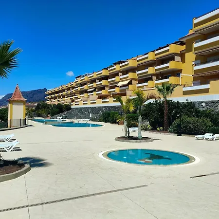 Belvedere Penthouse Apartamento *