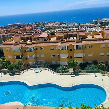Apartamento Belvedere Penthouse Puerto de Santiago (Tenerife)